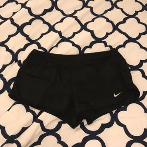 Nike Running Shorts! Size m